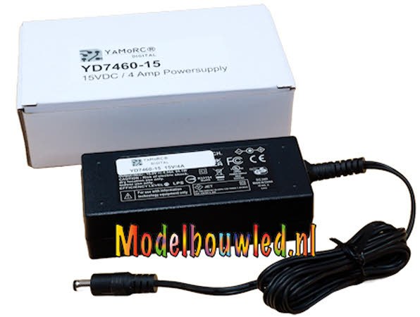 YD7460 15 volt