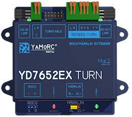 YaMoRC YD6552EX-TURN