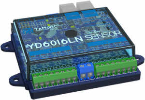 digitaal YaMorc railCom
