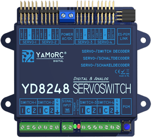 YaMoRC YD8248