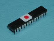 Controller (IC1) for TT-DEC-R