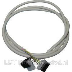 kabel ldt terugmelders s88 100cm