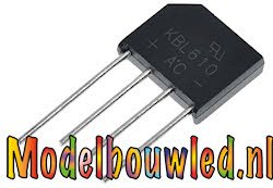 KBL610 Brugcel