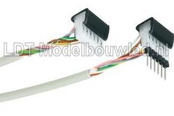 ldt kabel s88 100cm modelbouwled