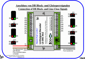 ls-dec-8x2 LDT