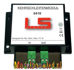 LS digital keerlus