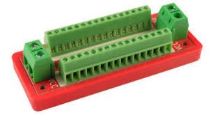 Weestand PCB houder