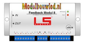 Feedback Module 8