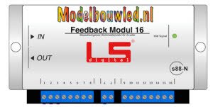 Feedback Modele 16