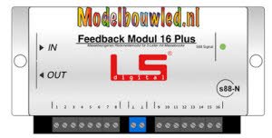 Feedback Modul 16 Plus